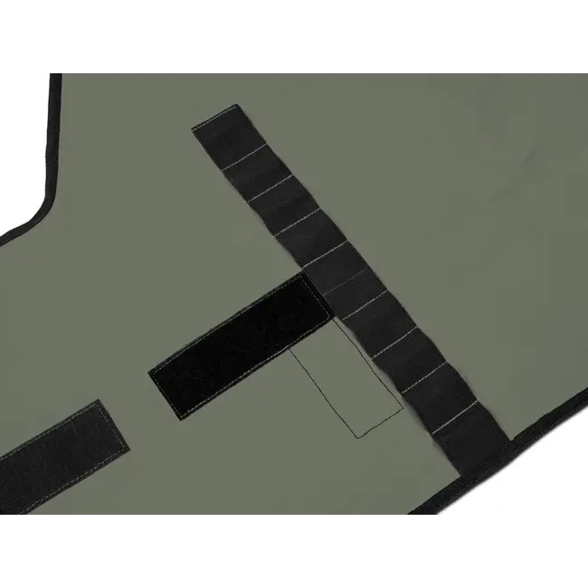 Husa pentru Picheti Delphin Stick Space C2G, 80x20cm