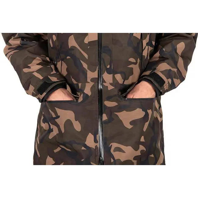 Jacheta Fox RS25K Camo 3/4