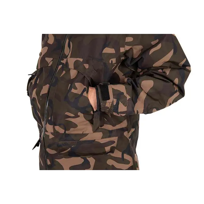 Jacheta Fox RS25K Camo 3/4