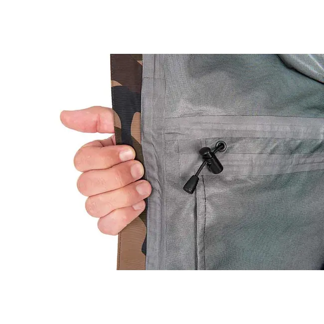 Jacheta Fox RS25K Camo 3/4