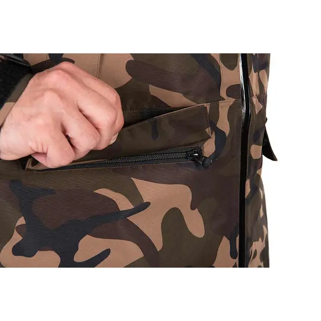 Jacheta Fox RS25K Camo 3/4
