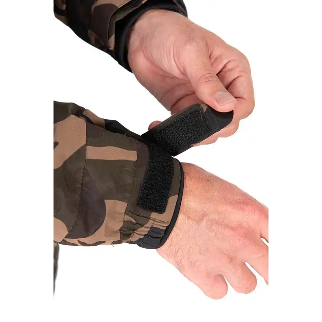 Jacheta Fox RS25K Camo 3/4