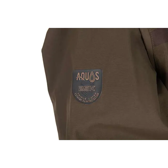 Jacheta Fox RS25K Khaki Camo STD