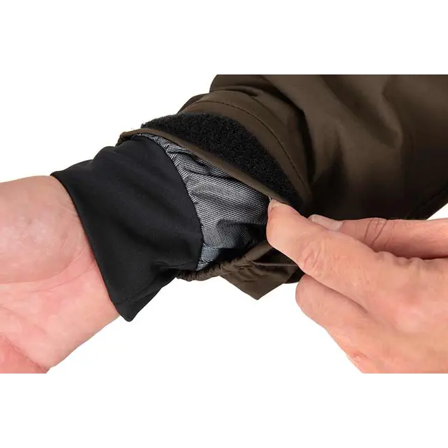 Jacheta Fox RS25K Khaki Camo STD