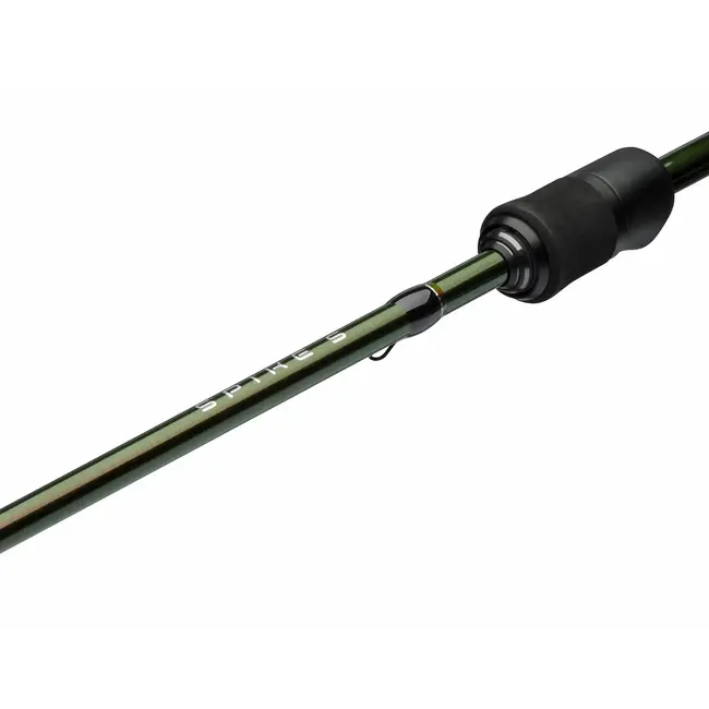 Lanseta Abu Garcia SPIKE S Tech Rig, 2.44m, 3-21g
