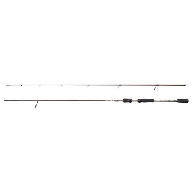 Lanseta Abu Garcia SPIKE S Tech Rig, 2.44m, 3-21g
