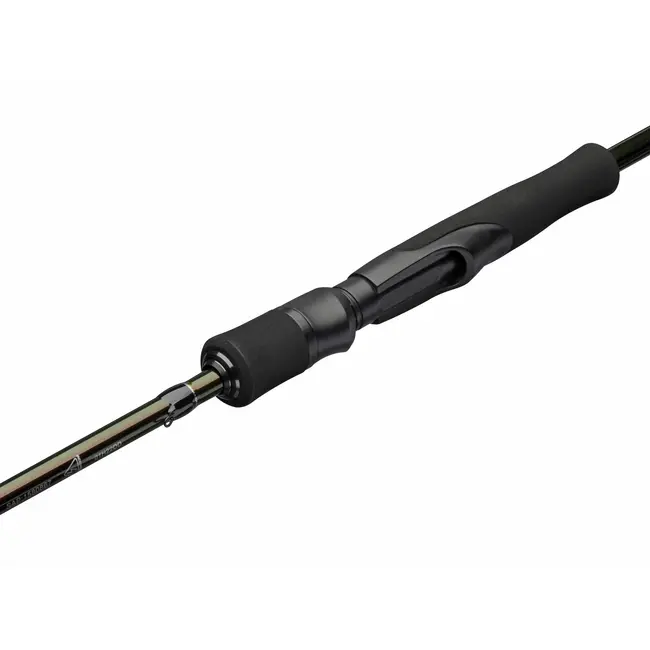 Lanseta Abu Garcia Spike S Allround Spin 762, 2.29m, 5-25g