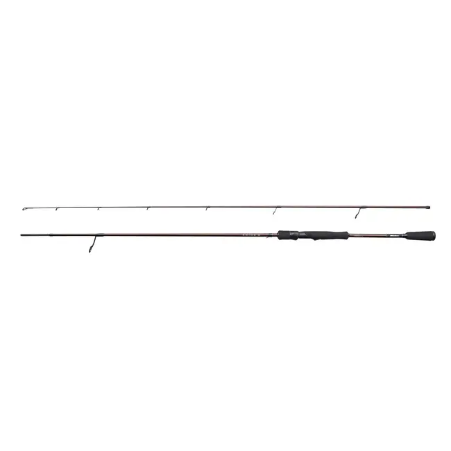 Lanseta Abu Garcia Spike S Allround Spin 762, 2.29m, 5-25g