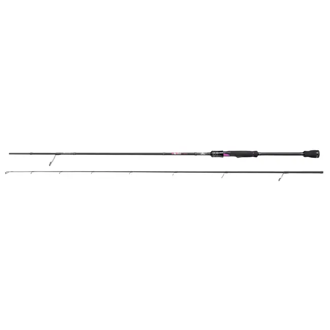 Lanseta Berkley Sick Stick Pike 802H S, 2.44m, 20-60g