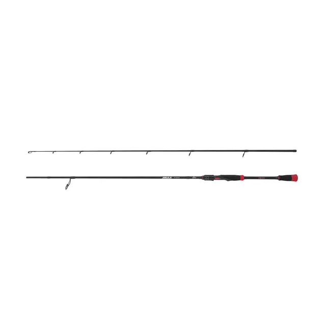 Lanseta Berkley Zilla Pike Spin 802H, 2.44m, 30-90g
