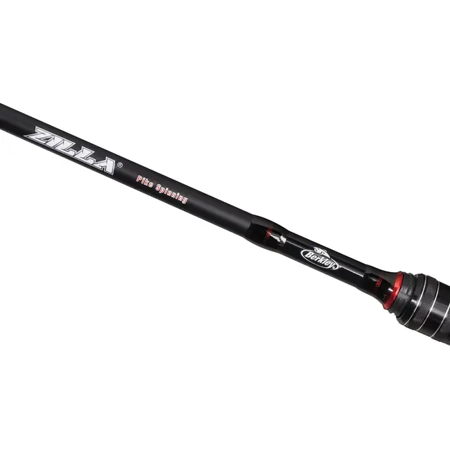 Lanseta Berkley Zilla Pike Spin 702M, 2.13m, 15-60g