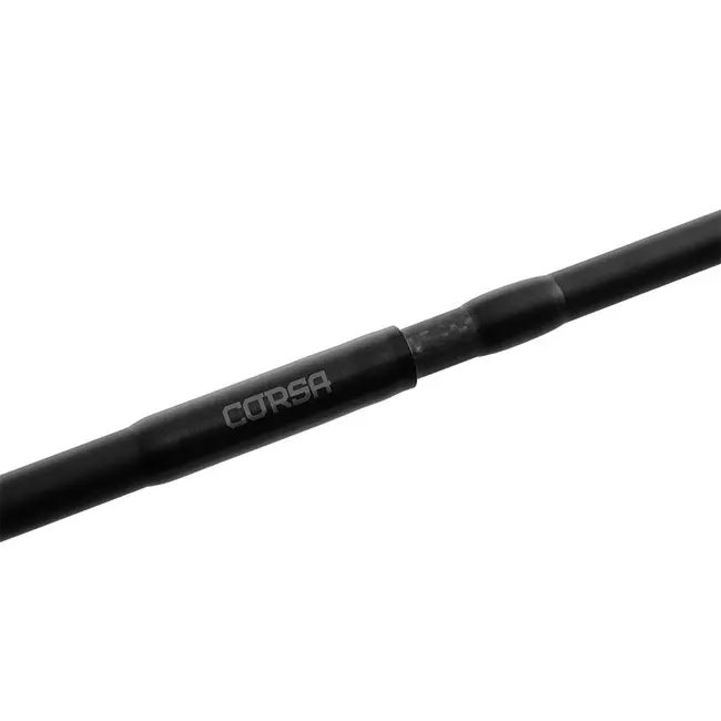 Lanseta Crap Delphin CorsaBlack NERO 3,90m, 3.50lbs, 3 Buc