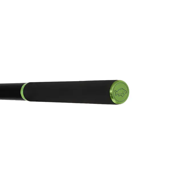 Lanseta Crap Delphin DUNAY Carp 3,00m, 200g, 2 Buc