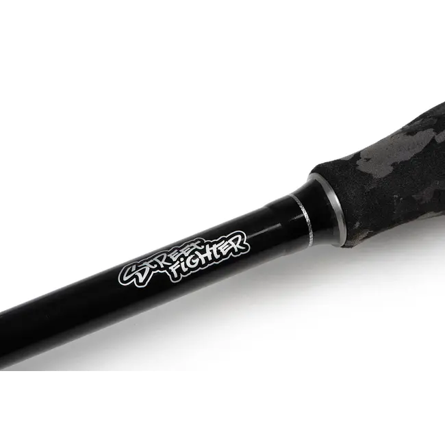 Lanseta FOX Rage Street Fighter Light Shad, 2.20m, 5-20g, 2buc