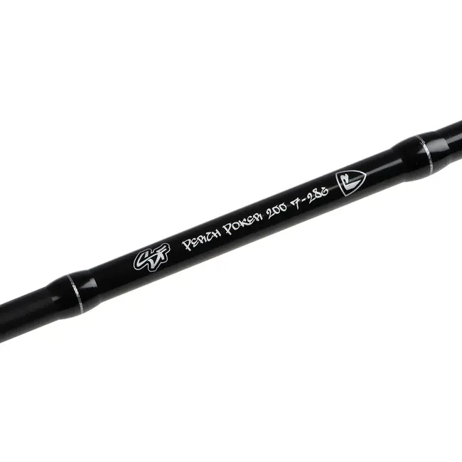 Lanseta FOX Rage Street Fighter Perch Poker, 2.00m, 7-28g, 2buc