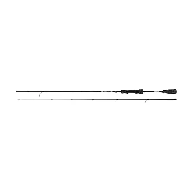Lanseta FOX Rage Street Fighter Ultra Finesse, 1.80m, 0.5-6g, 2buc
