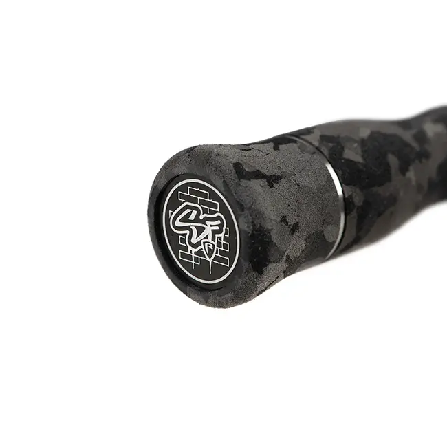 Lanseta FOX Rage Street Fighter Ultra Finesse, 1.80m, 0.5-6g, 2buc