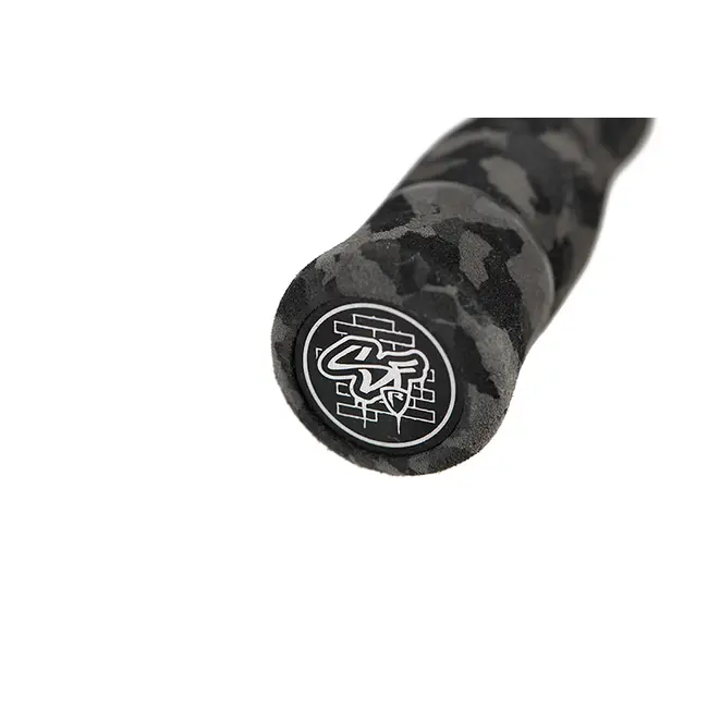 Lanseta Fox Rage Street Fighter Lure Blaster Casting Rod, 2.30m, 15-50g, 2buc