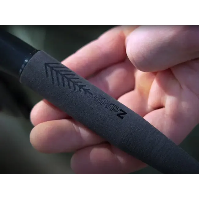 Lanseta Spinning Delphin ZANDIT ,230cm,25g