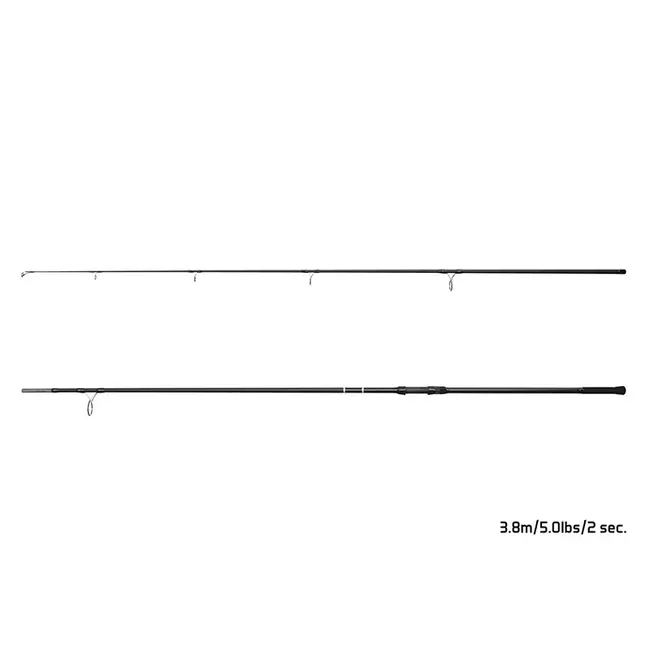 Lanseta Spod Delphin APOLLO GenerationX 3,80m, 5.00lbs, 2 Buc