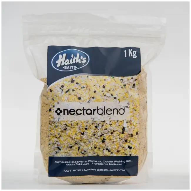 Mix Haith's Nectarblend 1kg