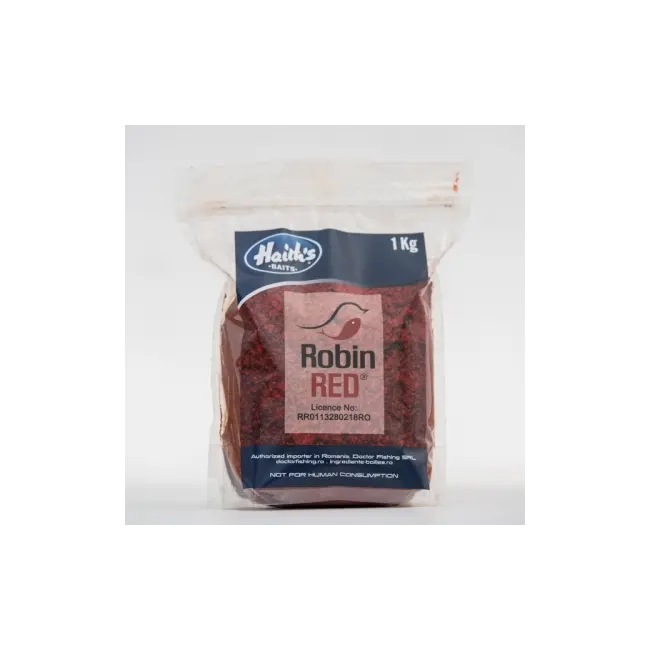 Mix Haith's Robin Red 1kg