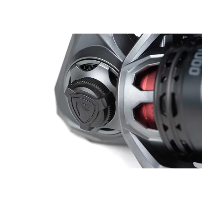 Mulineta Fox Rage Prism X 1000