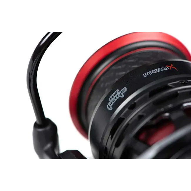 Mulineta Fox Rage Prism X 3000