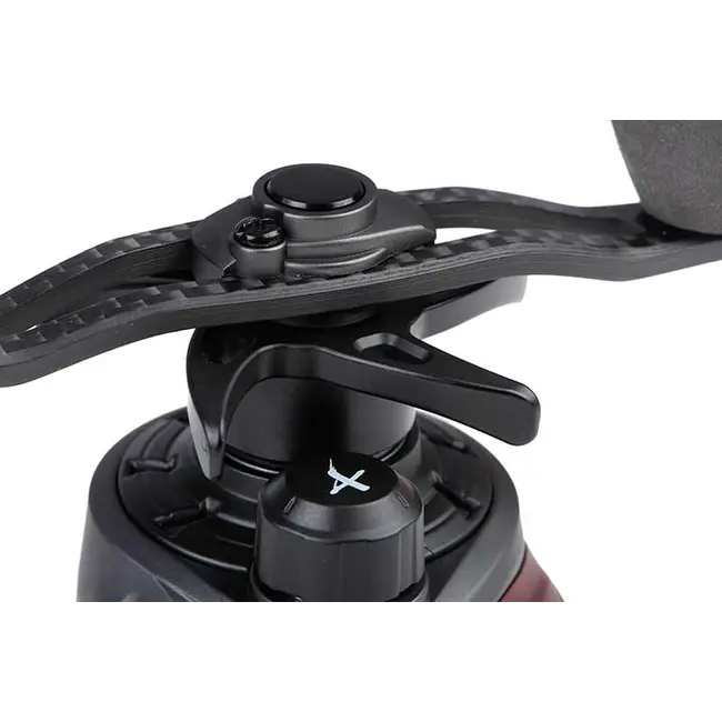 Mulineta Fox Rage Prism X Casting Reel