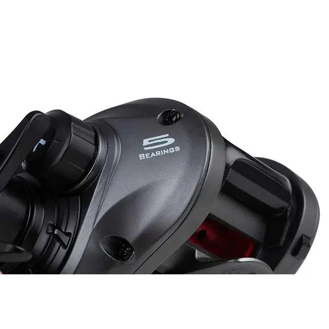 Mulineta Fox Rage Prism X Casting Reel