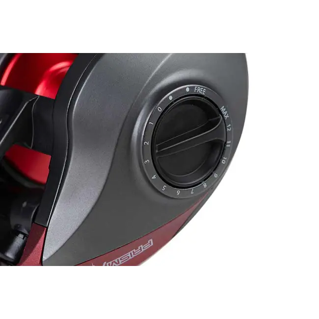 Mulineta Fox Rage Prism X Casting Reel