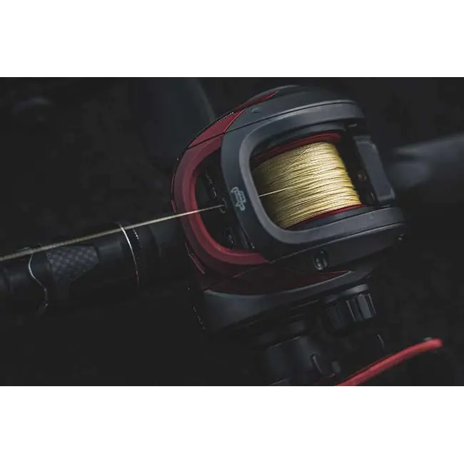 Mulineta Fox Rage Prism X Casting Reel