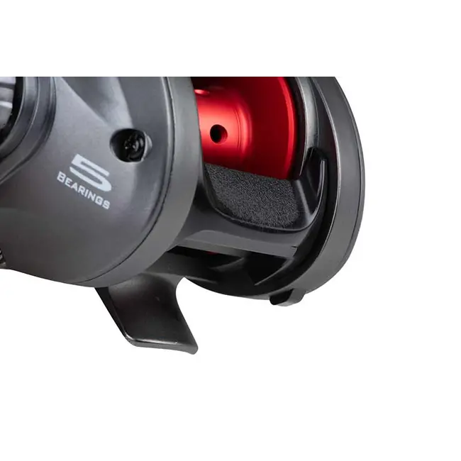 Mulineta Fox Rage Prism X Casting Reel