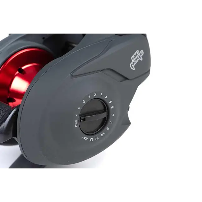Mulineta Fox Rage Warrior Casting Reel