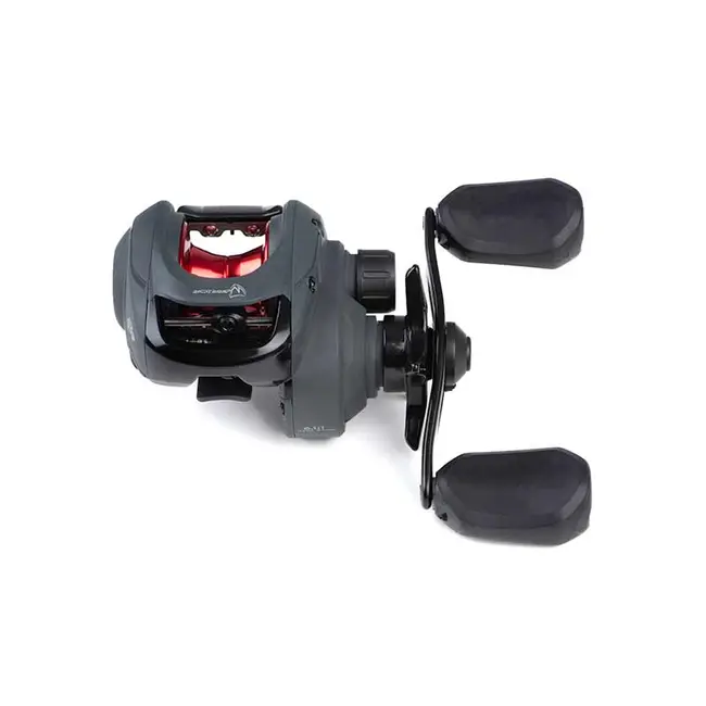 Mulineta Fox Rage Warrior Casting Reel