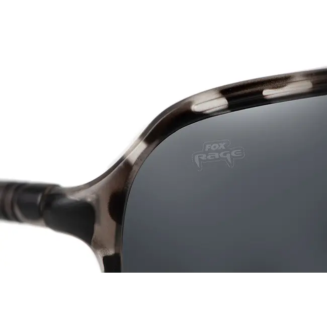 Ochelari Polarizați Fox Rage Camo AV8 Grey Lens