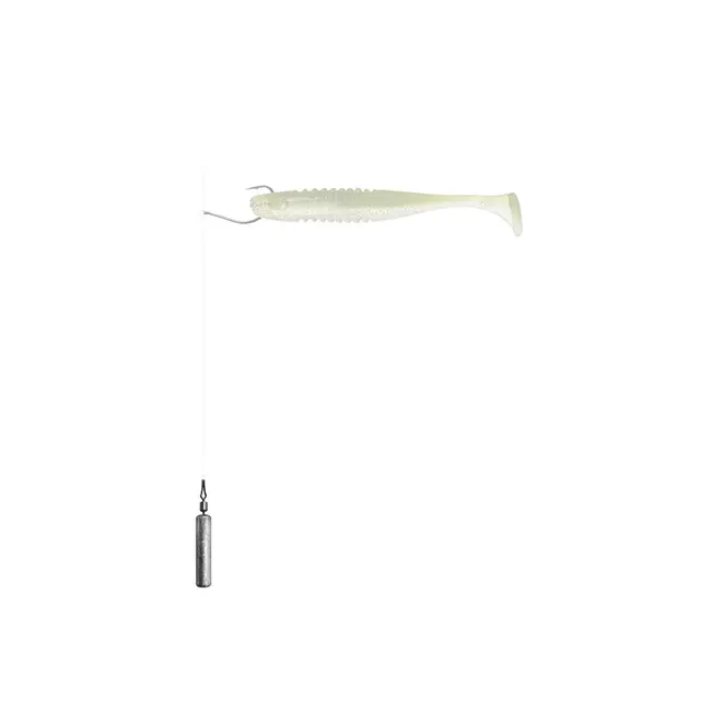 Plumb Drop Shot Delphin B! Cilindru Dropshot – 5 Bucăți/plic