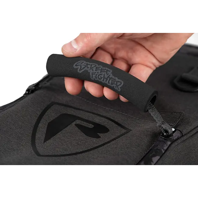 Rucsac Fox Rage Street Fighter