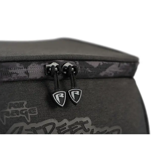 Rucsac Fox Rage Street Fighter