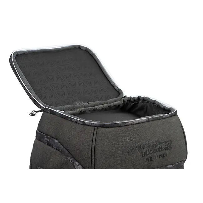 Rucsac Fox Rage Street Fighter