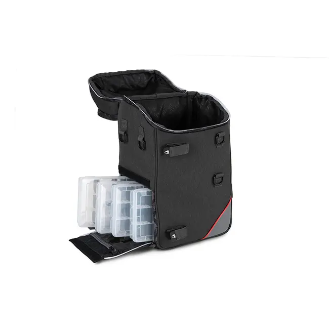 Rucsac Fox Rage Street Fighter