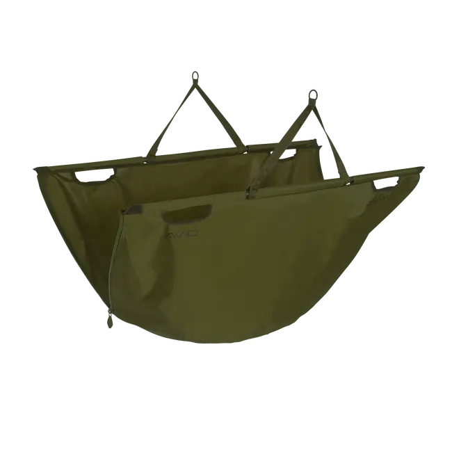 Sac de Cantarire Sling Avid Carp Revolve Weigh, 108x58cm