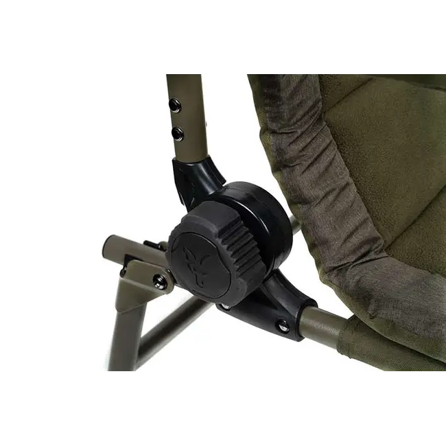 Scaun Pescuit Fox Voyager Large Recliner Chair