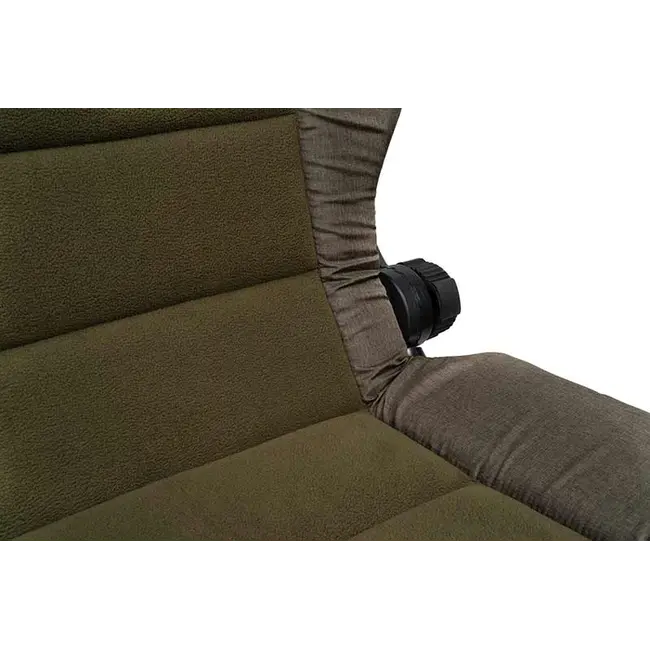 Scaun Pescuit Fox Voyager Large Recliner Chair