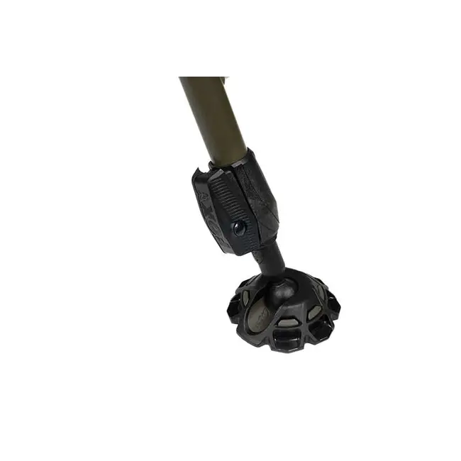 Scaun Pescuit Fox Voyager Compact Recliner Chair