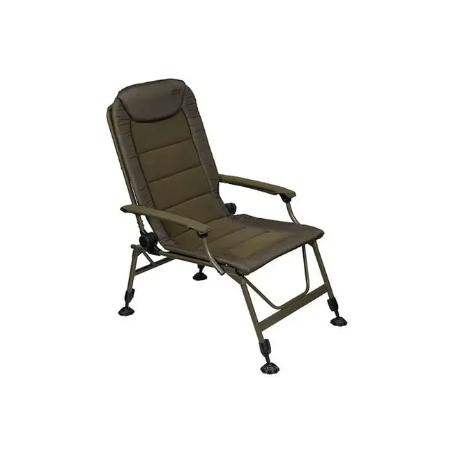 Scaun Pescuit Fox Voyager Large Recliner Chair