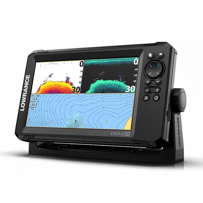 Sonar Lowrance Eagle Eye 9 Live