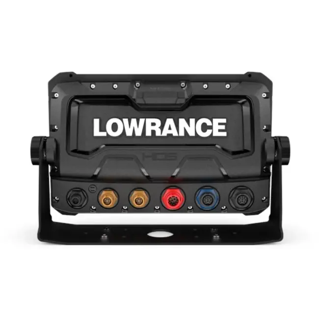 Sonar Lowrance HDS-9 PRO Active Imaging HD 3-in-1