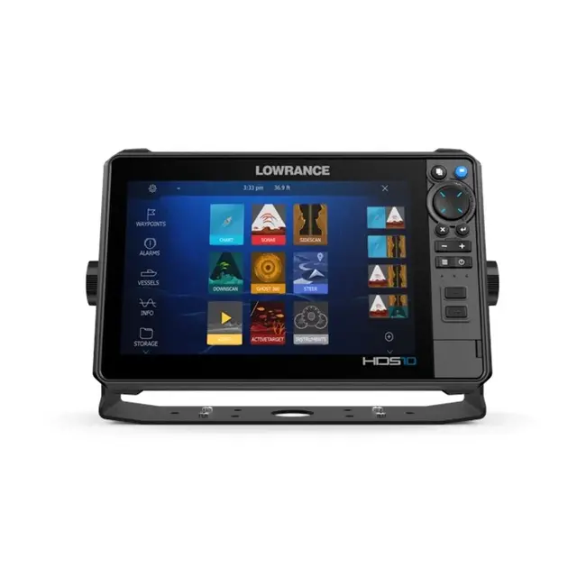 Sonar Lowrance HDS-10 PRO Active Imaging HD 3-in-1