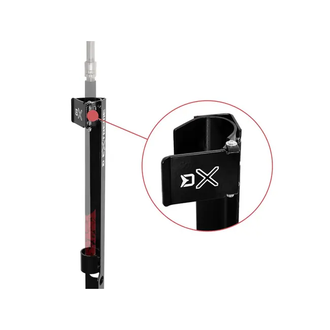 Suport Lanseta Somn Delphin EXTREME, 100cm, Metal, Tija Inclusa